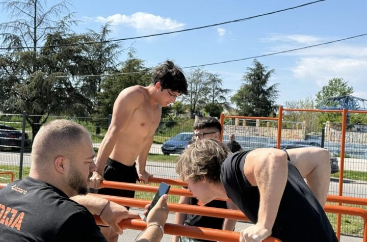 Foto: SC Požarevac