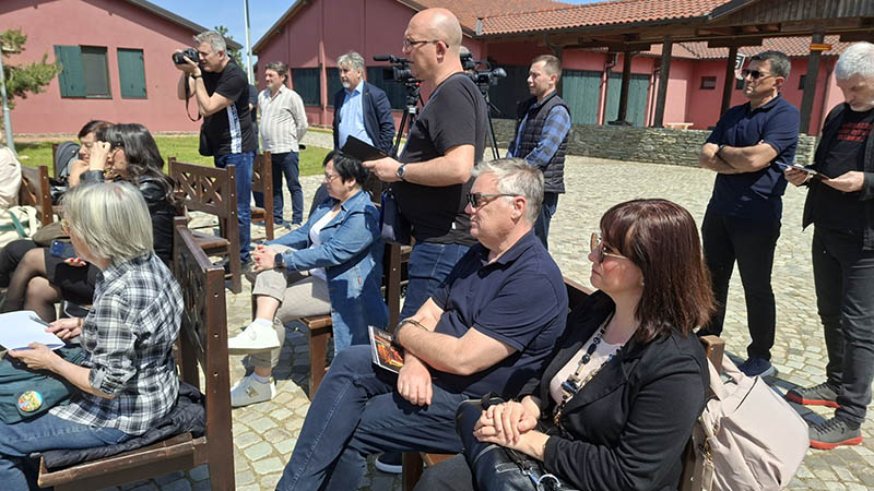 Viminacium Fest po osmi put okuplja region: spektakl umetnosti od 15. do 21. juna u Viminacijumu