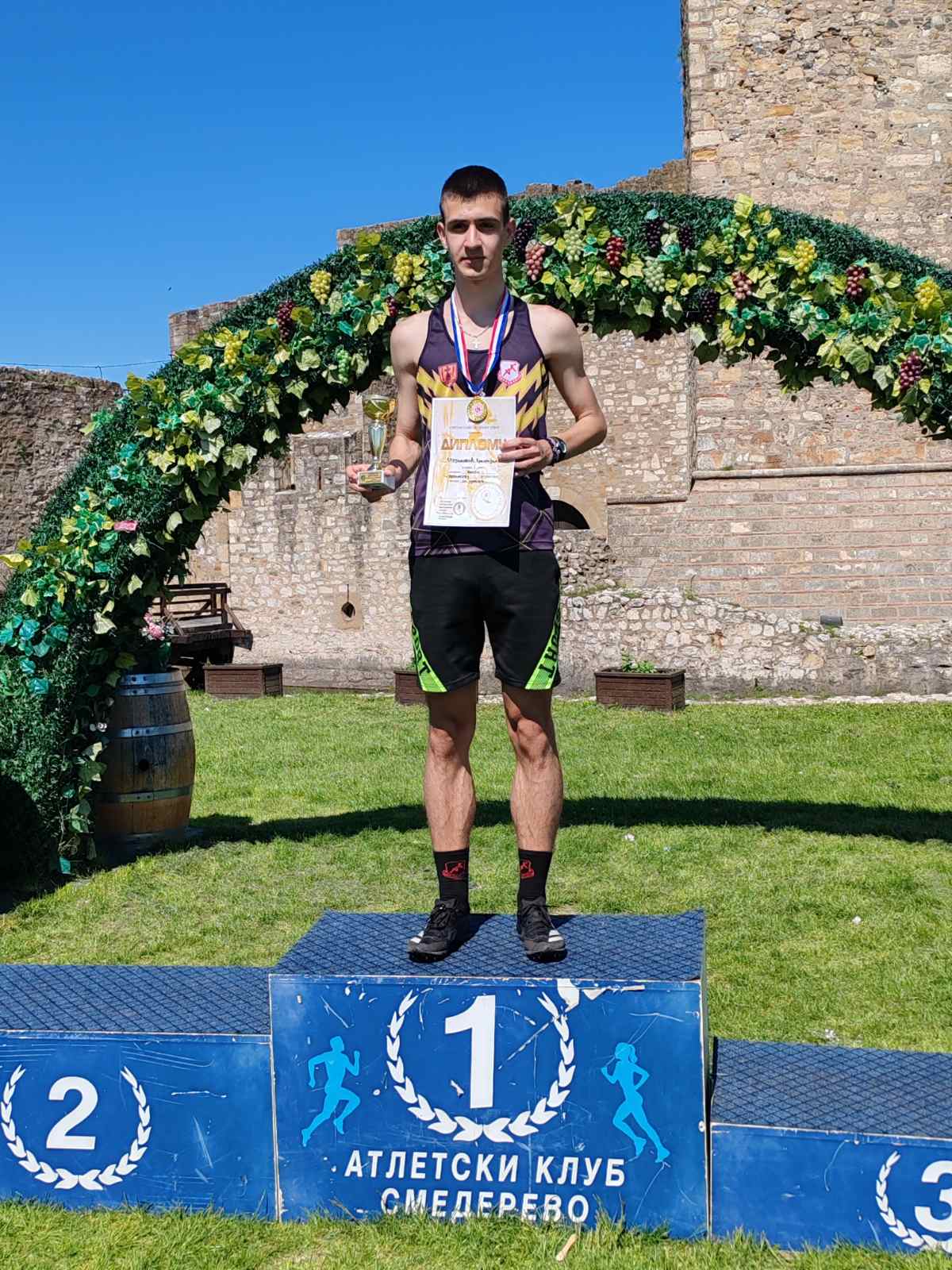 Kristijan Stojanović