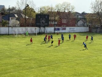 Mladi radnik Đerdap