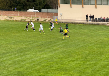 Rudar Batuša