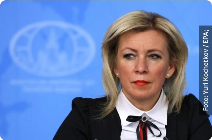 Zaharova