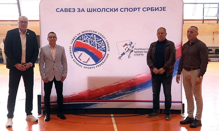 Gimnastika kostolac