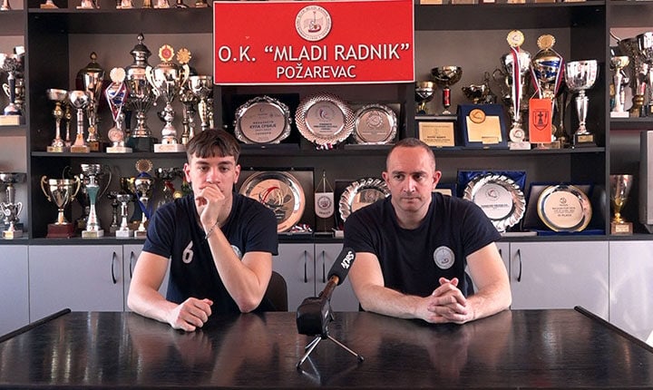 M radnik zvezda