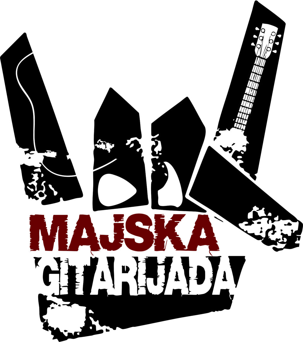 Majska gitarijada