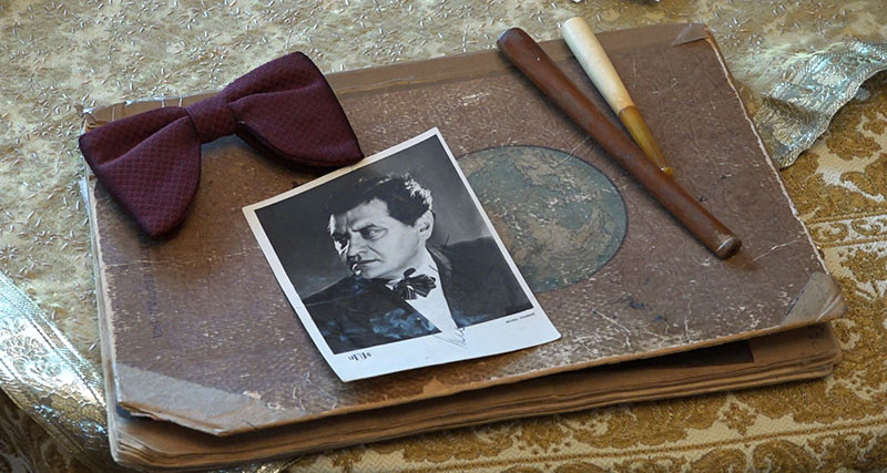 Milivoje živanovic stvari i slike