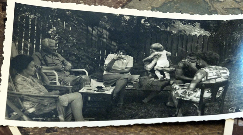 Milivoje živanovic stvari i slike