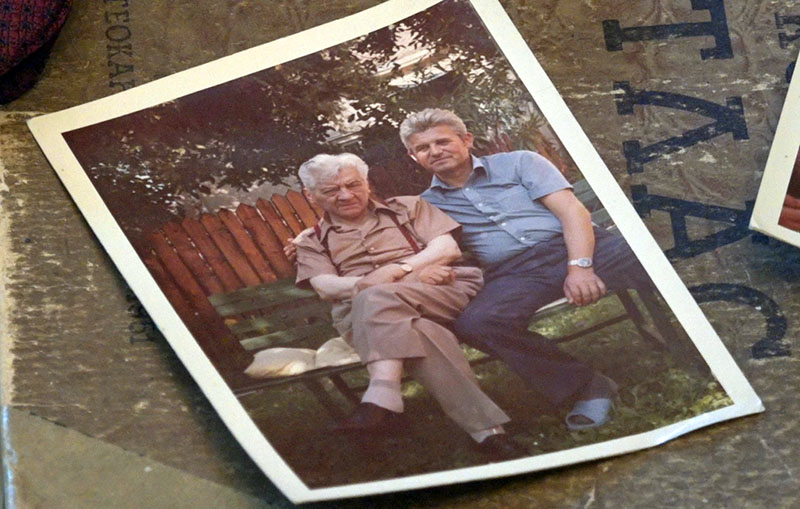 Milivoje živanovic stvari i slike