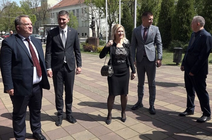 Povelje ndositej