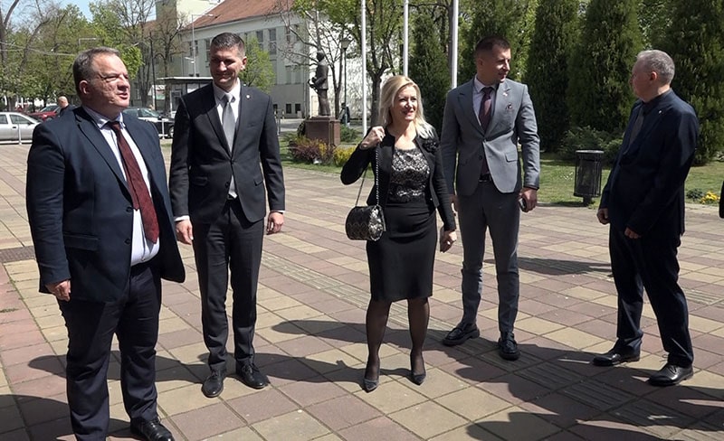 Povelje ndositej