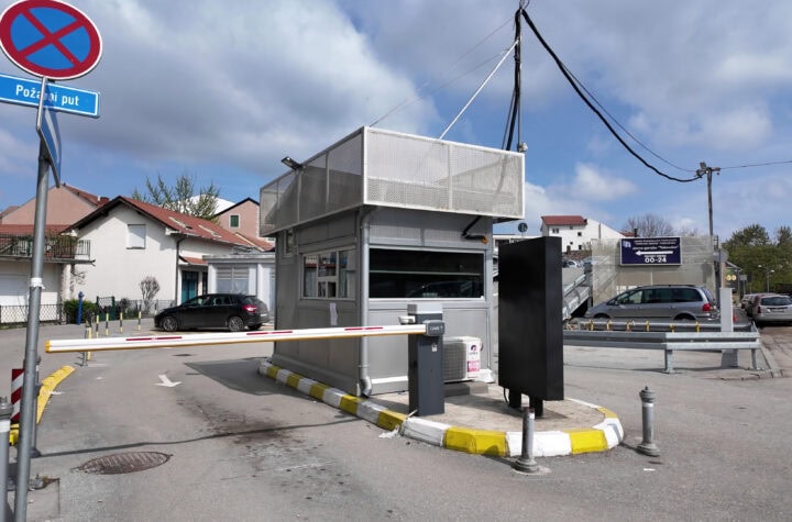 ​Besplatno parkiranje u Požarevcu tokom vaskršnjih praznika