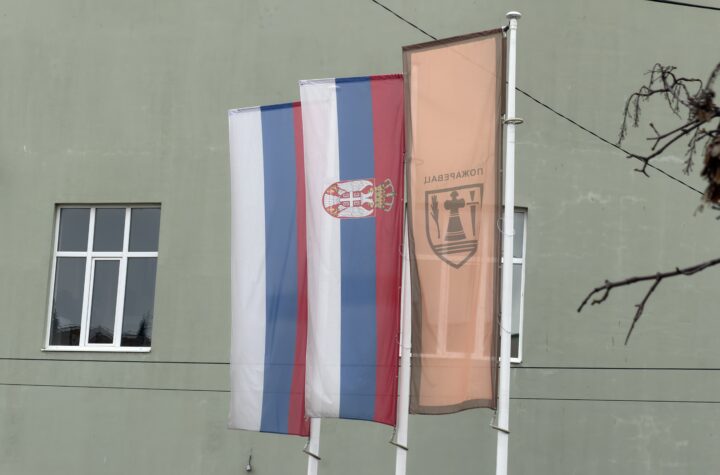 Zastave vreme vetar pozarevac