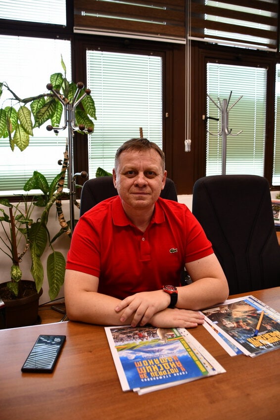03 Da se upoznamo Goran Stefanović