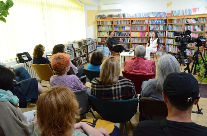 Specijalno izdanje Bibliosalona održano u Kučevu