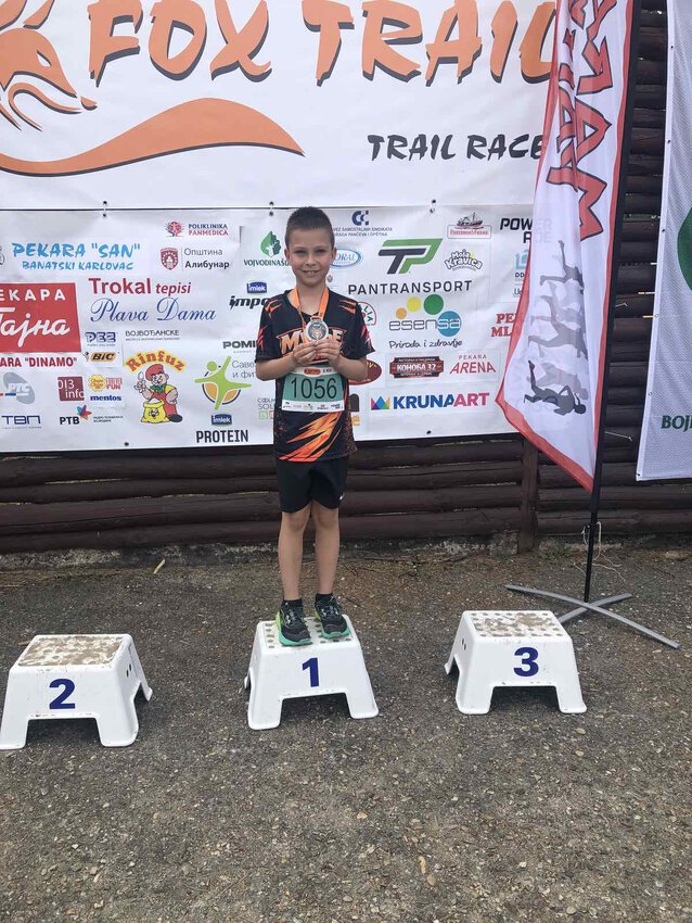 Članovi ekipe „Munje 012“ imali su još jedan veoma uspešan vikend, ostvarivši zapažene rezultate na takmičenjima širom Srbije