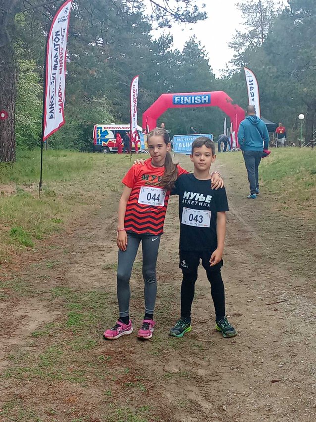Članovi ekipe „Munje 012“ imali su još jedan veoma uspešan vikend, ostvarivši zapažene rezultate na takmičenjima širom Srbije