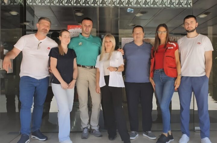 USPEŠNA AKCIJA DOBROVOLJNOG DAVANJA KRVI U KOSTOLCU: PRIKUPLJENO 40 JEDINICA DRAGOCENE TEČNOSTI
