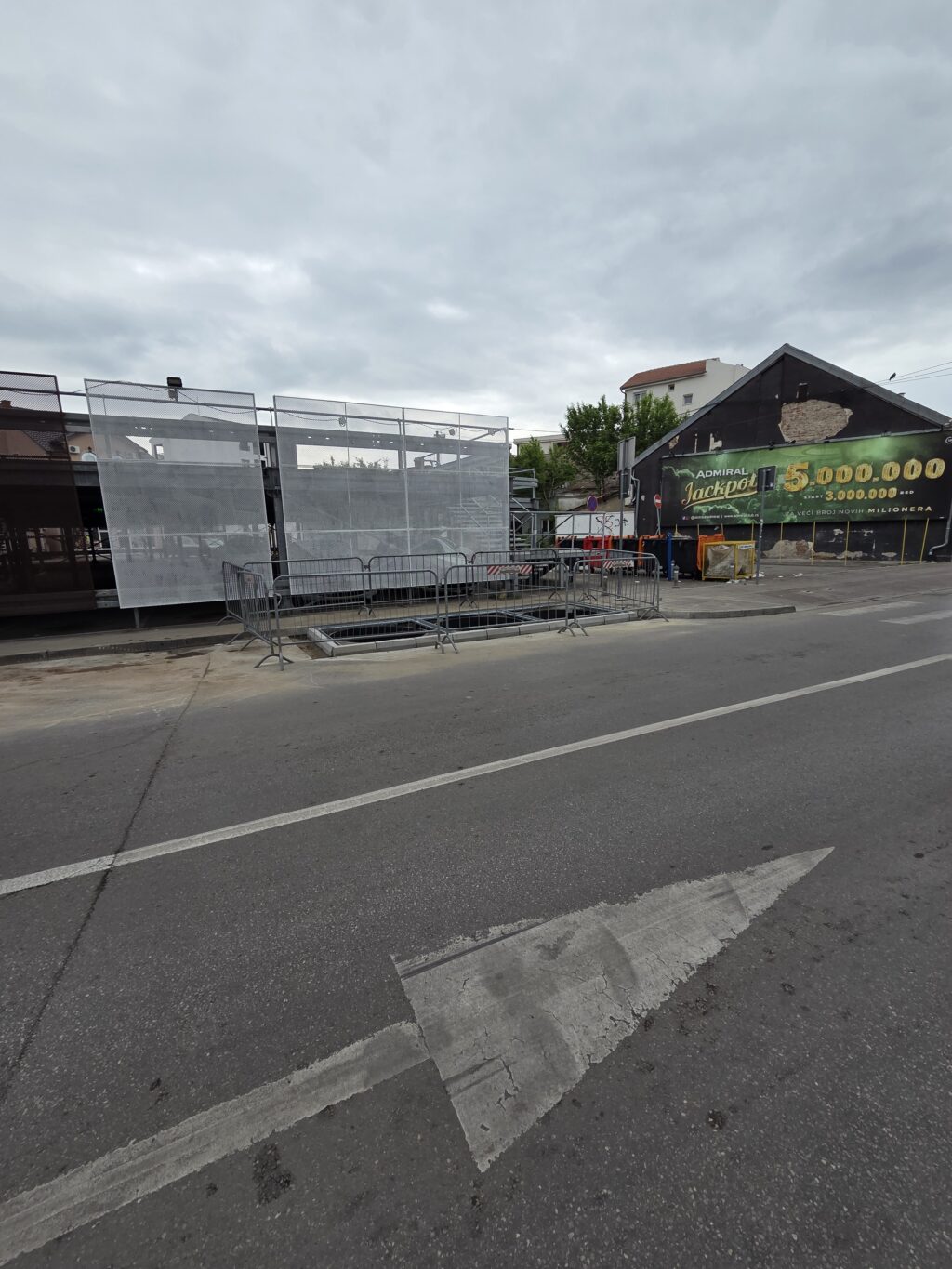 Novi kontejneri na još dve lokacije u Požarevcu