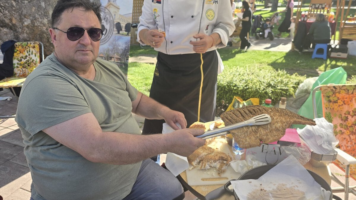 Najbolja riblja čorba stiže iz našeg kraja