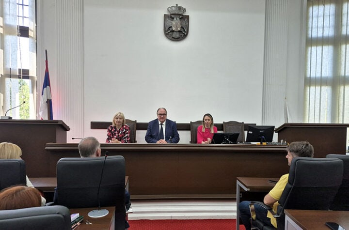 Foto: Opština Petrovac na Mlavi