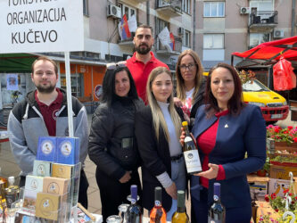 Foto: Turistička organizacija Kučevo