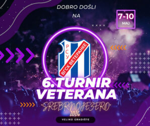 Veliko Gradište domaćin 6. Međunarodnog turnira rukometnih veterana „Srebrno jezero 2026“