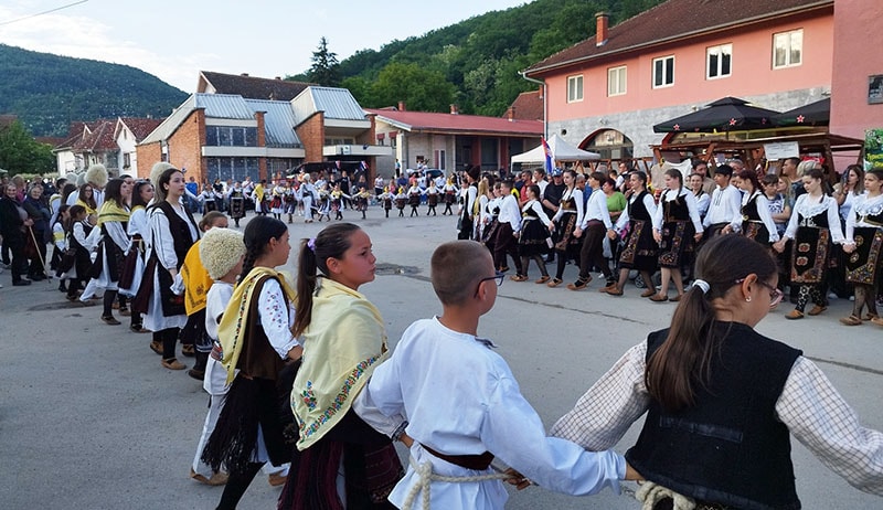 Osanica ugostila sabor frulaša i dudučara iz cele Srbije