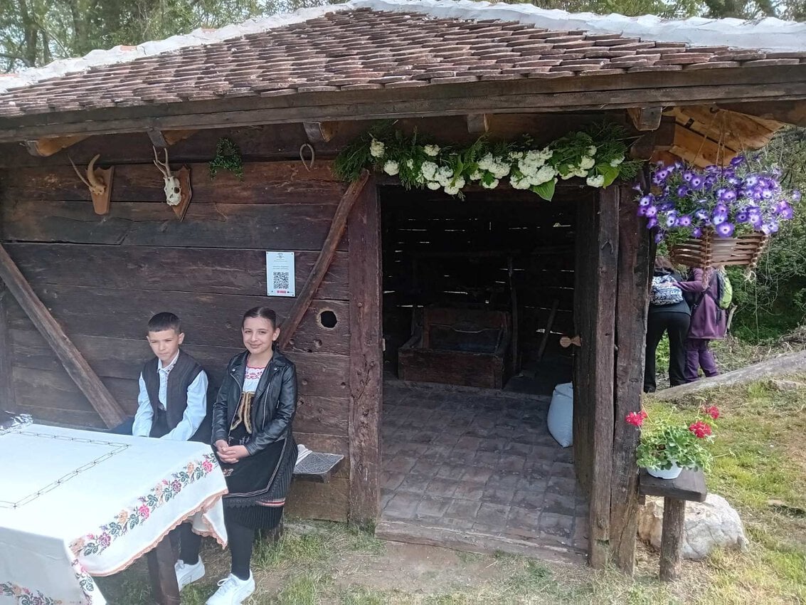 Bistrica