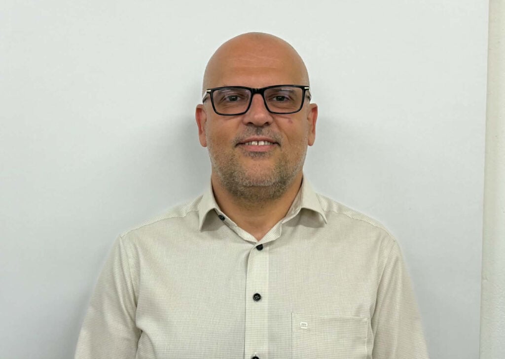 Dalibor Miljković