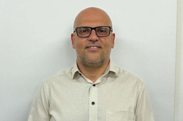 Dalibor Miljković