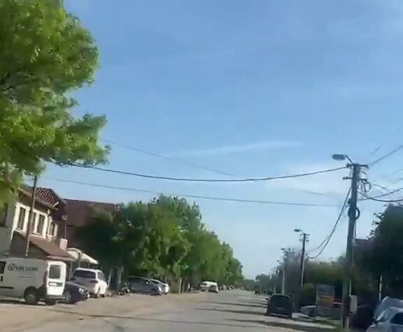 GrO SSP Požarevac: Kritike na račun trenutnog stanja u ulici 27. aprila