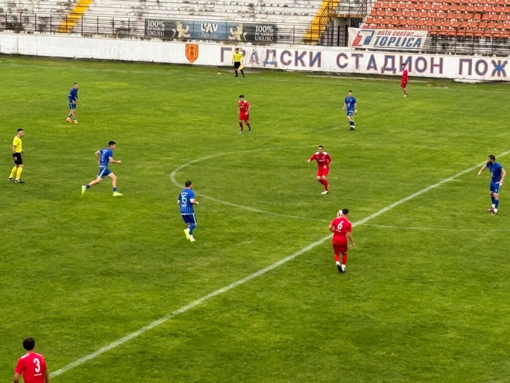 Mladi radnik Jasenica