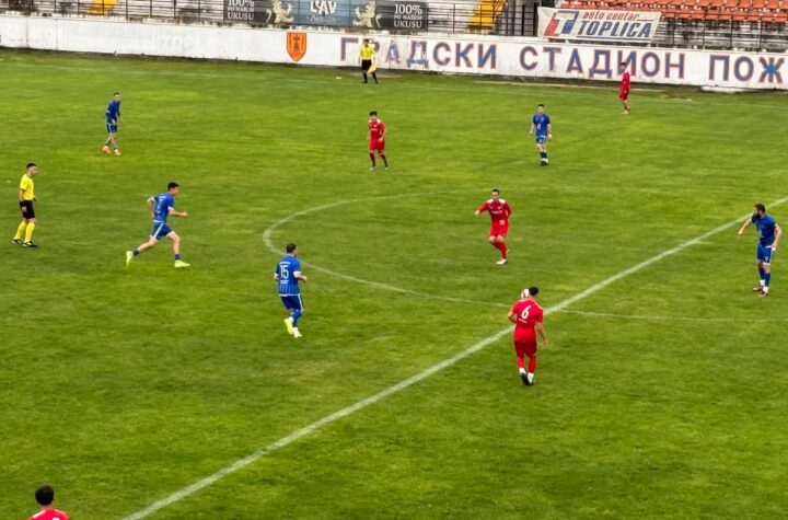 Mladi radnik Jasenica