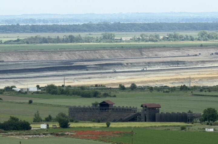 Vreme viminacijum kop