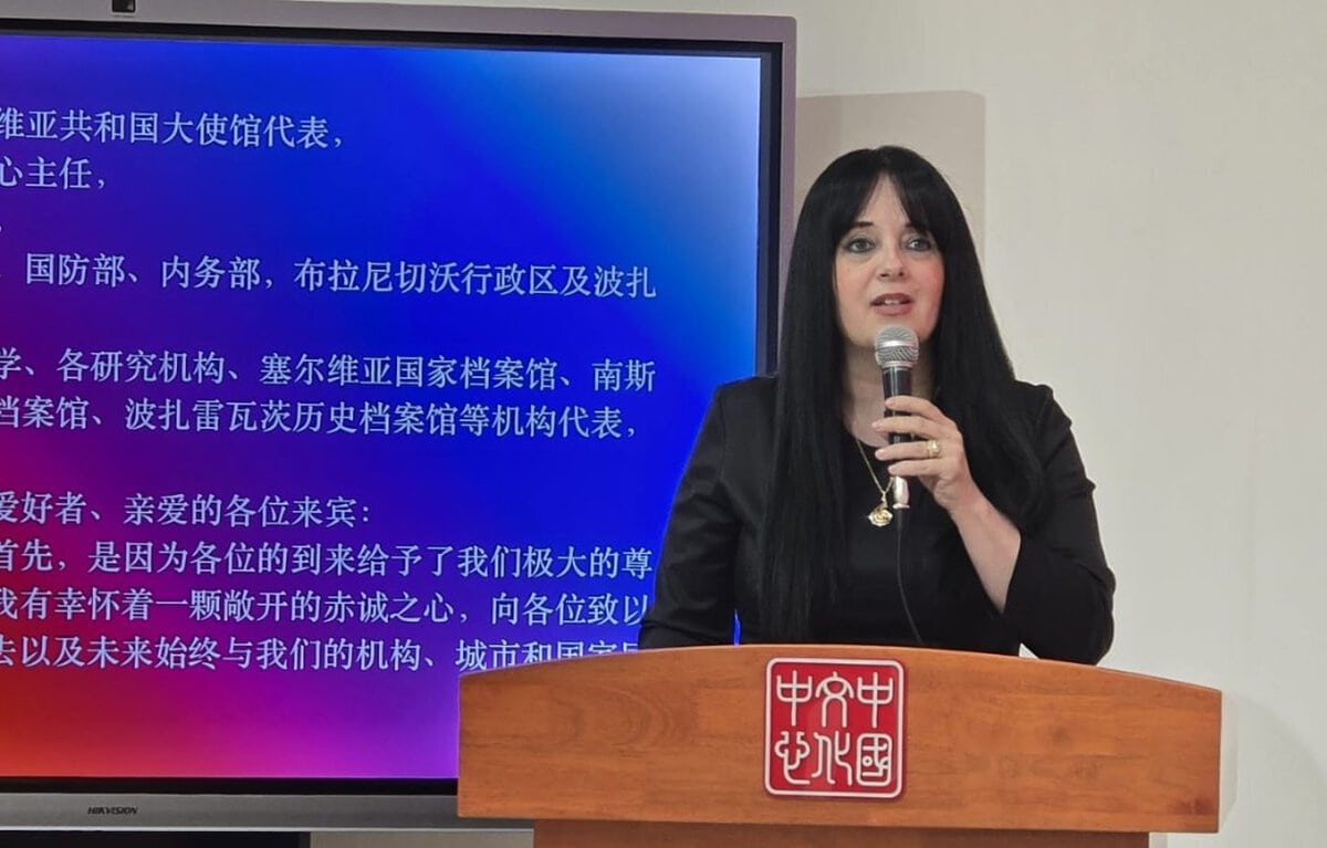 Dr Jasmina Nikolić