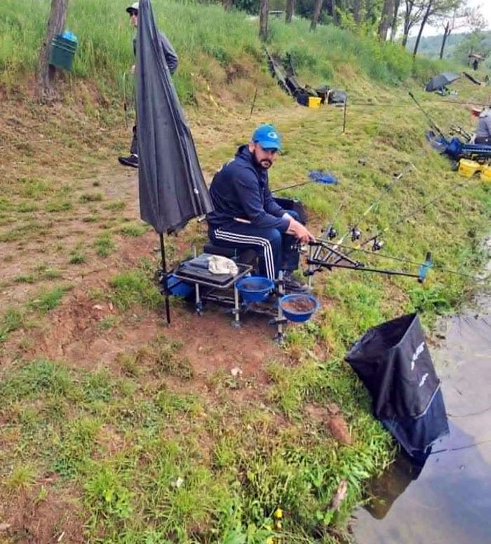 Takmičari „Dunavca“ izborili plasman na državno prvenstvo u fider ribolovu