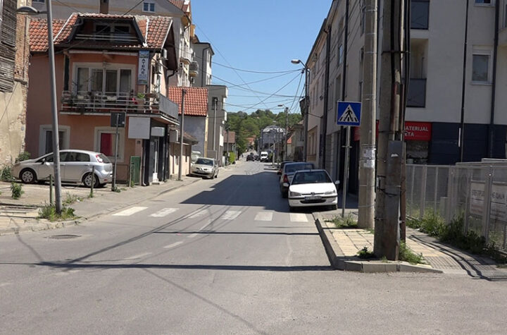 Jugovićeva ulica