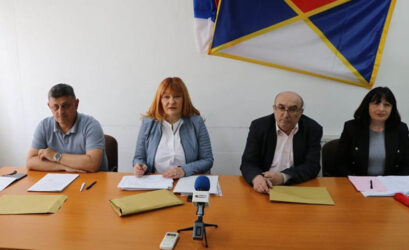 Sed žagubica