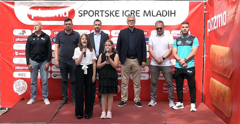 Sp mladih