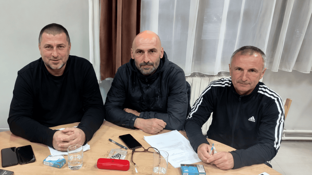 Trenerska organizacija fsbo