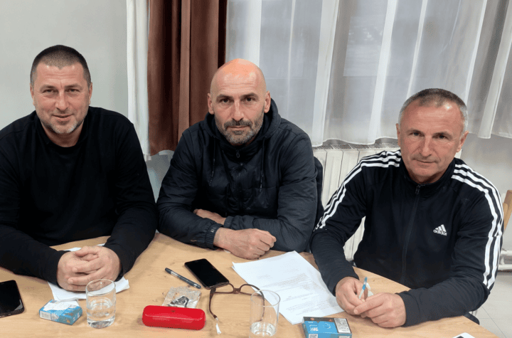 Trenerska organizacija fsbo