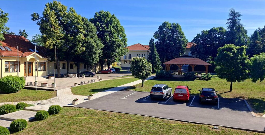 Poljoprivredna škola „Sonja Marinković“ raspisala konkurs za prijem učenika u dom
