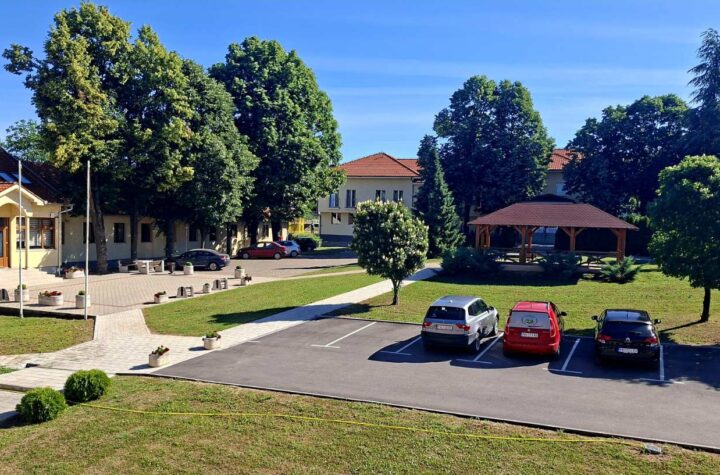 Poljoprivredna škola „Sonja Marinković“ raspisala konkurs za prijem učenika u dom
