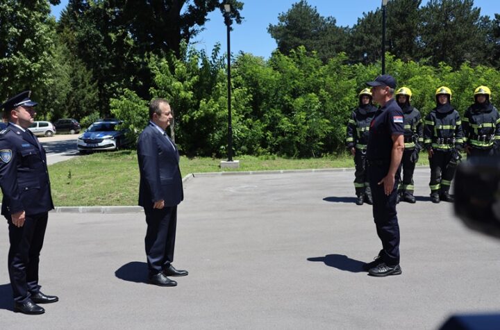 Foto: Opština Veliko Gradište