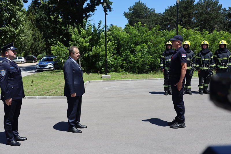 Foto: Opština Veliko Gradište