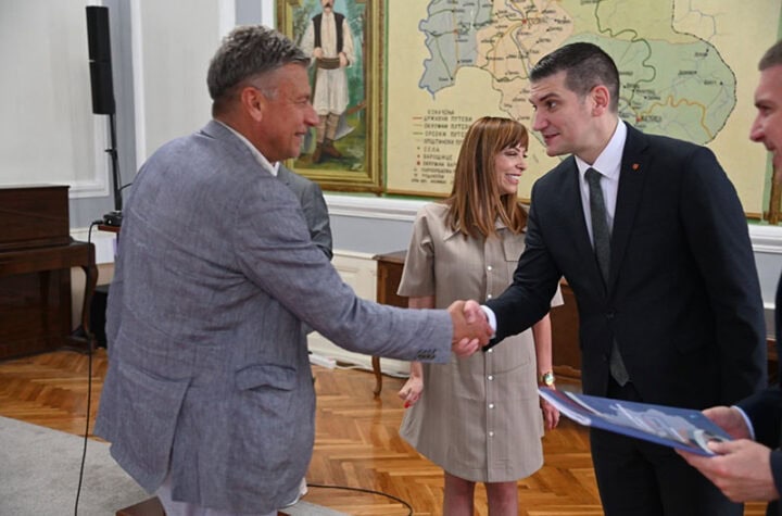 Dodeljen 71 ugovor za mere energetske efikasnosti – Požarevac nastavlja ulaganja u održivu budućnost