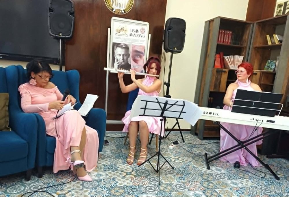 Veče poezije, muzike i baleta oduševilo publiku u Požarevcu