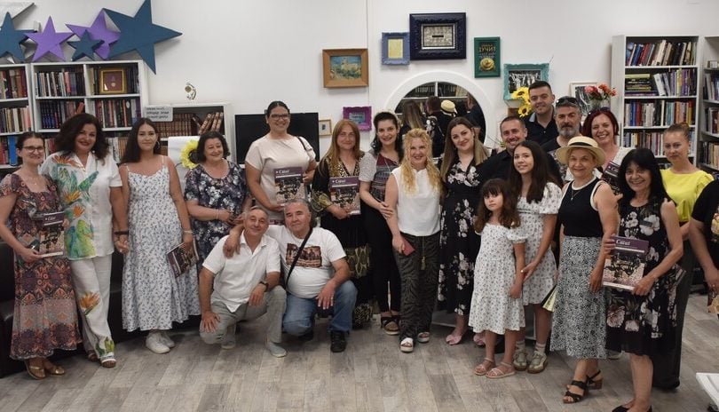 Foto: Biblioteka „Srboljub Mitić“ Malo Crniće.