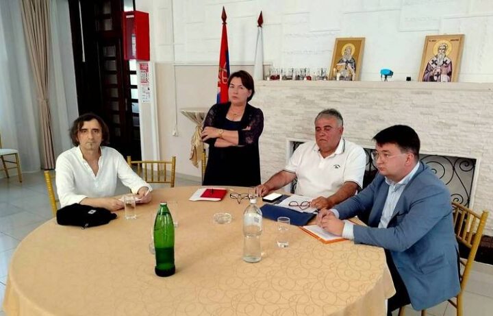 Foto: FSBO