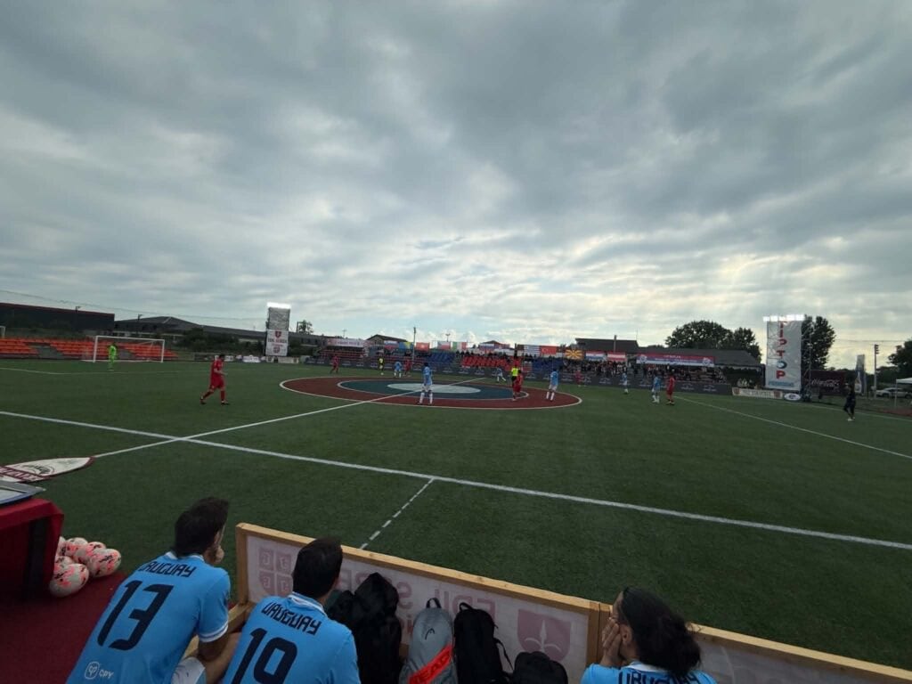 Liga nacija